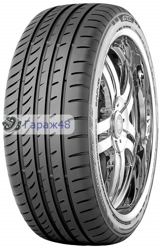 GT Radial Champiro UHP1 255/40 R19 96W