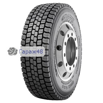 GT Radial GDR638 235/75 R17.5 132/130M
